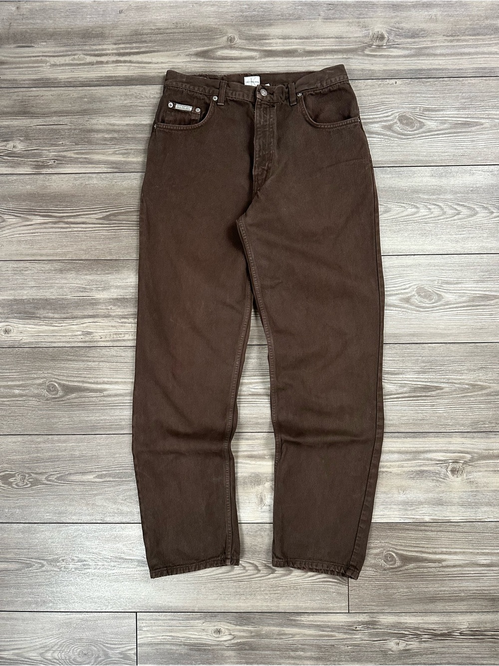 Vintage Calvin Klein Jeans